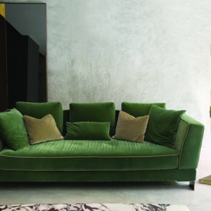 Торшер MIKADO FL 2