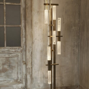 Торшер MIKADO FL 3