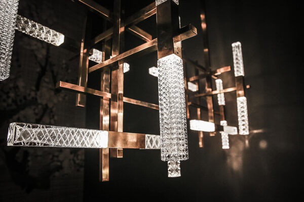 Подвесной светильник MIKADO SO 3