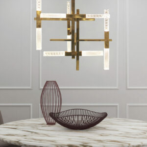 Подвесной светильник MIKADO SO 4