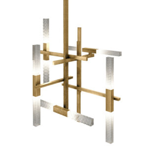 Подвесной светильник MIKADO SO 2