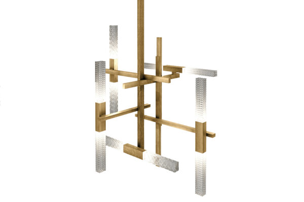 Подвесной светильник MIKADO SO 2