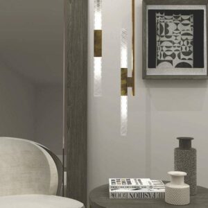 Подвесной светильник MIKADO SO SOLO 4