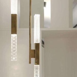 Подвесной светильник MIKADO SO SOLO 2