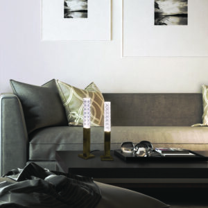 Настольная лампа MIKADO TA SOLO 2