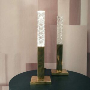 Настольная лампа MIKADO TA SOLO 4