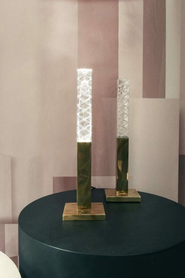 Настольная лампа MIKADO TA SOLO 4