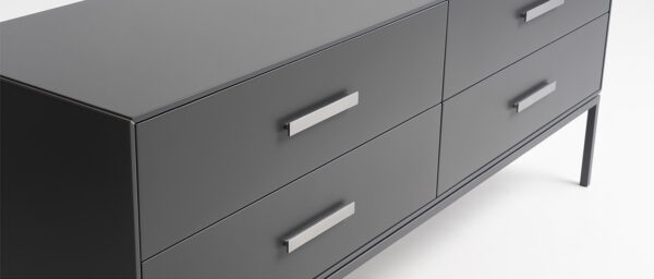Комод MILANO 3