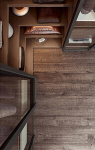 Шкаф с распашными дверьми Milano Pianca 6