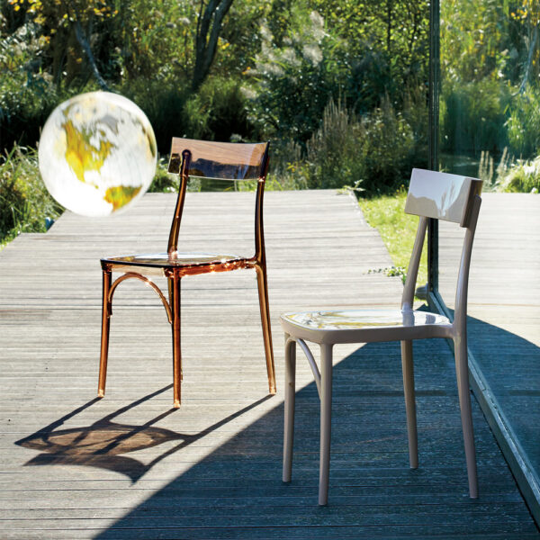 Стул MILANO2015 7