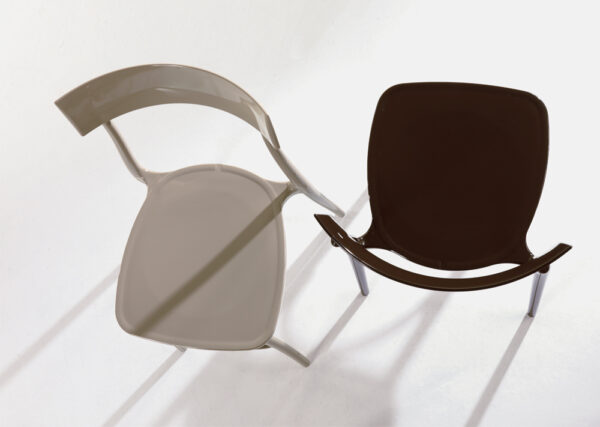 Стул MILANO2015 3