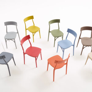 Стул MILANO2015 5