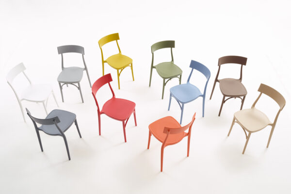 Стул MILANO2015 5