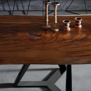 Обеденный стол MILLENNIUM XXL 4