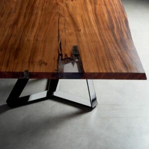 Обеденный стол MILLENNIUM XXL 5