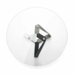 Обеденный стол MILLENNIUM КРУГЛЫЙ 8