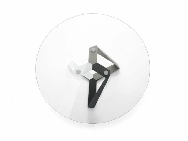 Обеденный стол MILLENNIUM КРУГЛЫЙ 8