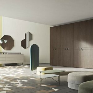 Шкаф Гардеробная Miller 4