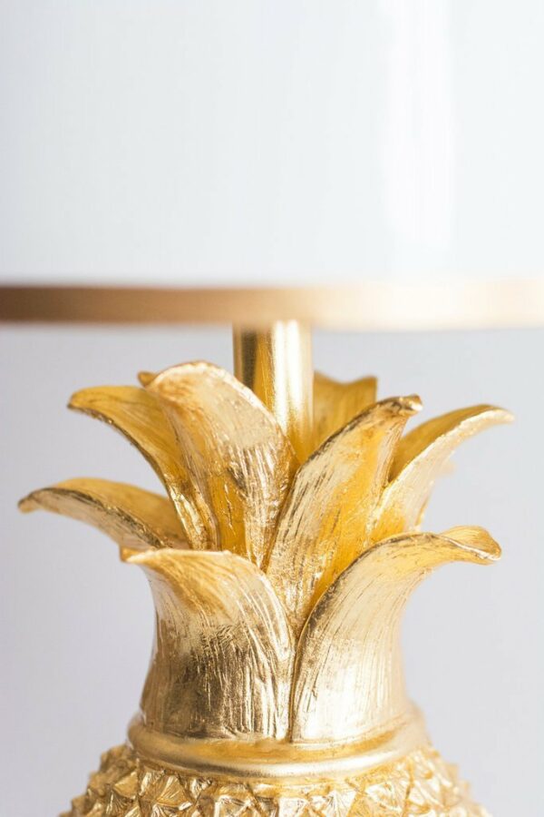 Настольная лампа MILTON 6