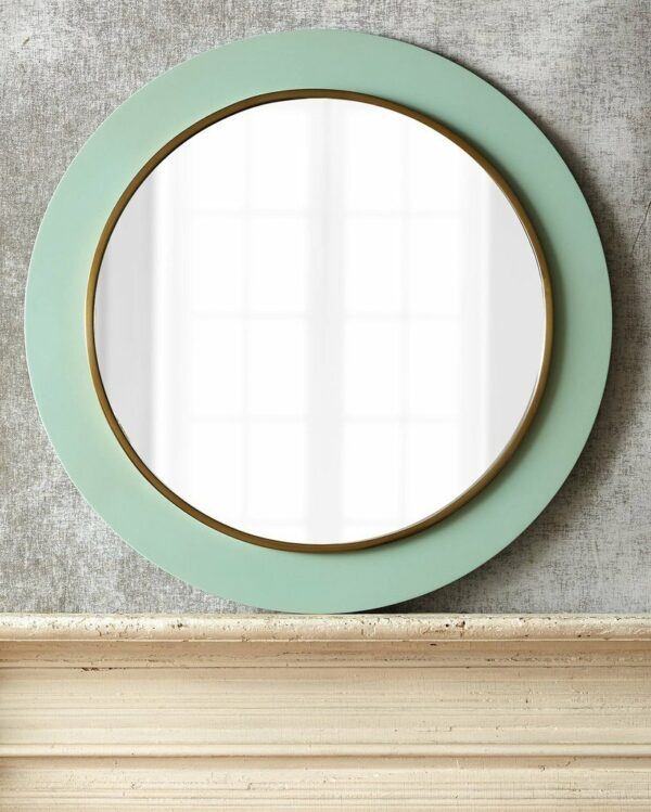 Зеркало MINDY 2