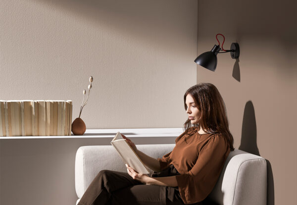 Настенная лампа MINI-LAITO 2