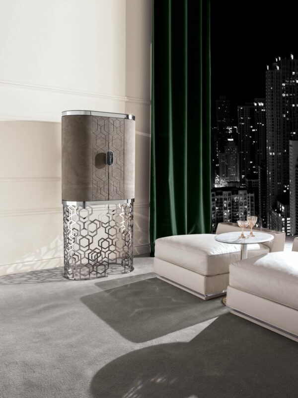 Бар MINI BEVERLY 2