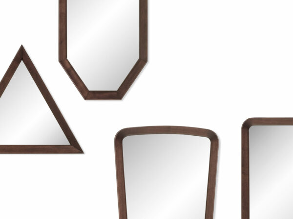 Зеркало MINI GROOVE 3