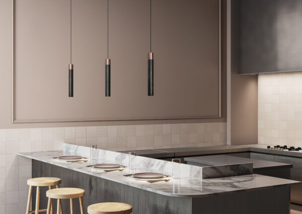 Подвесной светильник MINIMAL 1