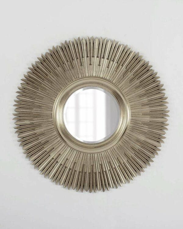 Зеркало WALTER SILVER