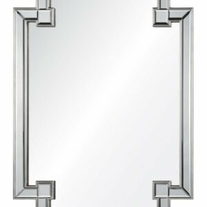 Зеркало CHESTER SILVER 2