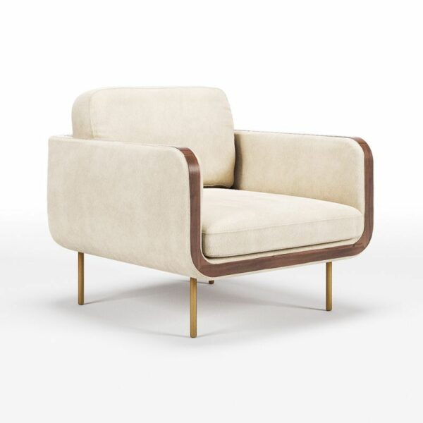 Кресло MITCHELL 2