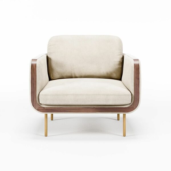 Кресло MITCHELL 1