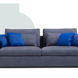 Диван-кровать MITHOS 217см 4