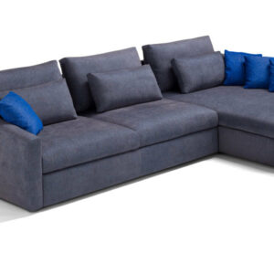 Диван-кровать MITHOS 217см 6