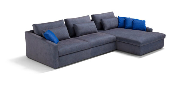 Диван-кровать MITHOS 217см 6