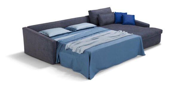 Диван-кровать MITHOS 217см 7