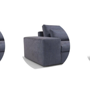 Диван-кровать MITHOS 217см 8