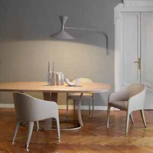 Стол GRACE 834/TO1 3