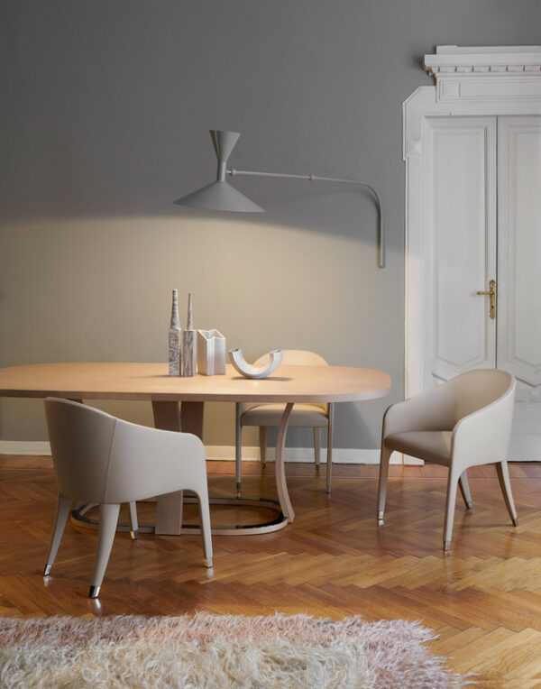 Стол GRACE 834/TO1 3