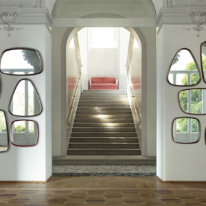 Зеркало Mix 9