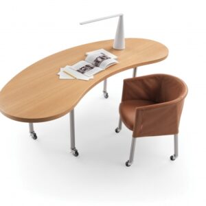 Офисный стул MIXER 2