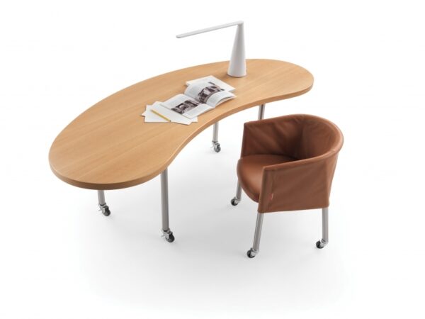 Офисный стул MIXER 2