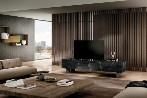 ТВ тумба MATERIA 3