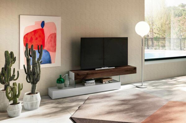 ТВ тумба 36E8 4