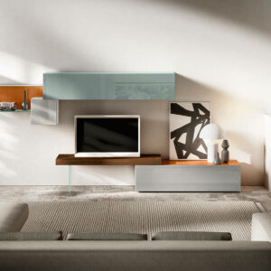 ТВ тумба 36E8 5