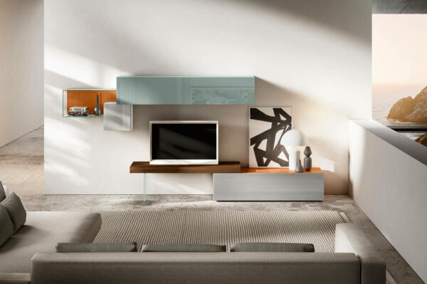 ТВ тумба 36E8 5