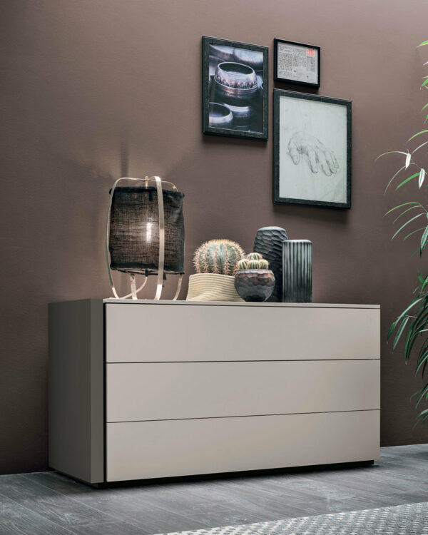 Мебель для спальни CAPITOL 1