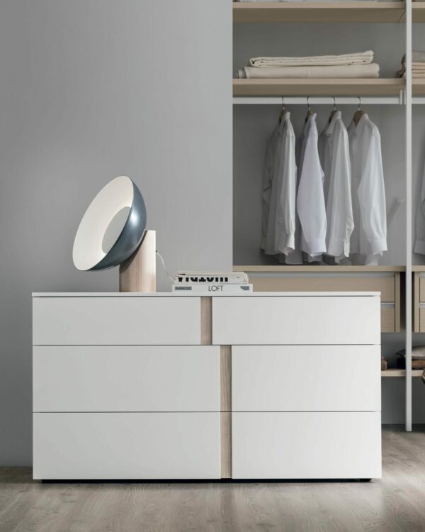 Мебель для спальни  ATHENA 4