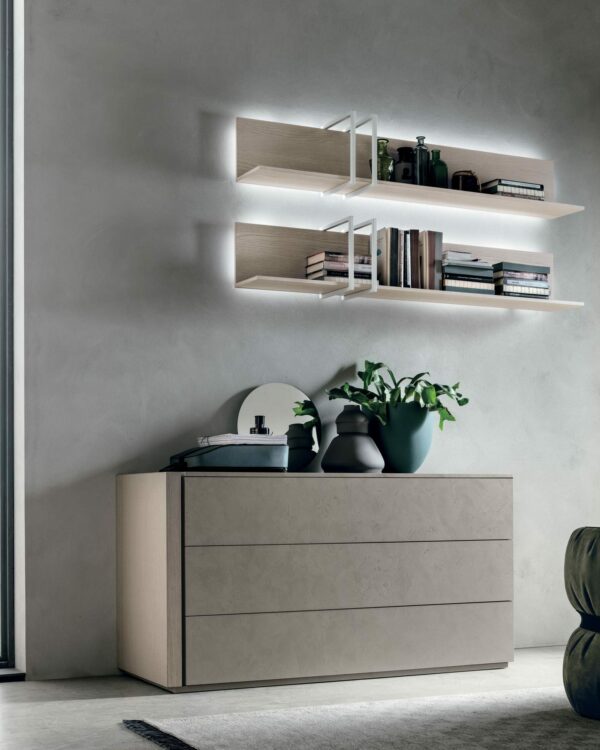 Мебель для спальни CAPITOL 3