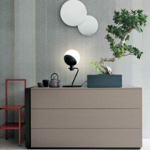 Мебель для спальни CAPITOL 4